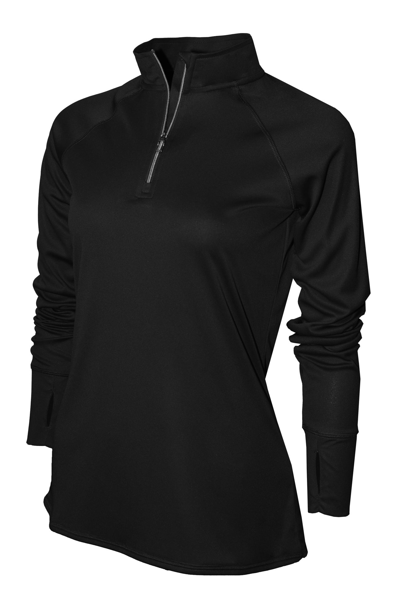 Ladies only Performance 1/4 Zip