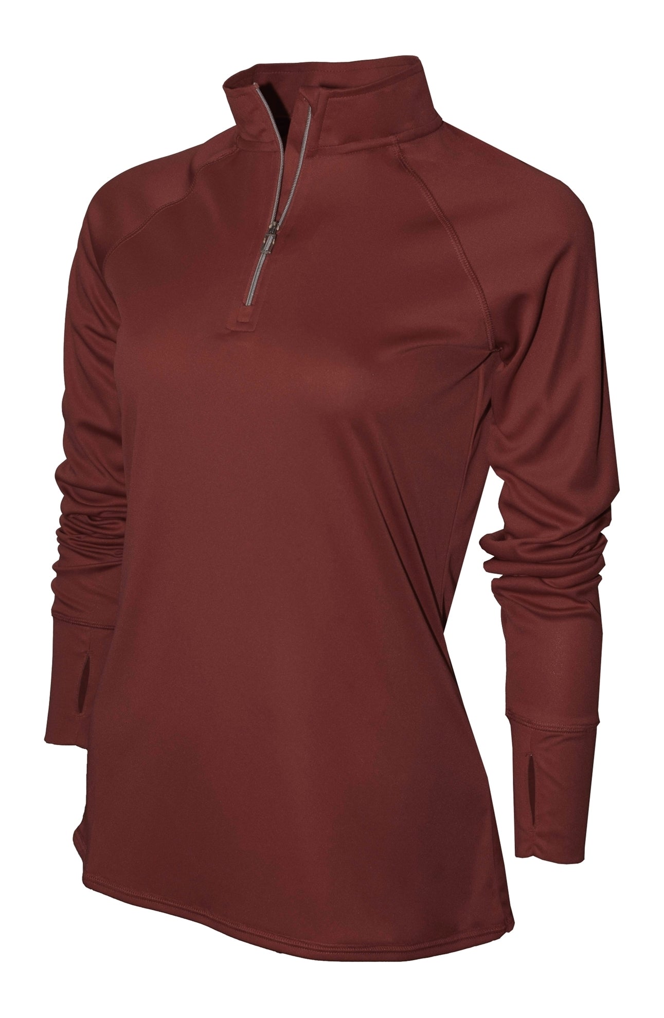 Ladies only Performance 1/4 Zip