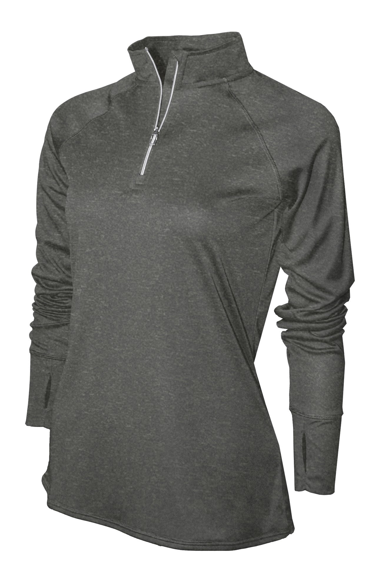 Ladies only Performance 1/4 Zip