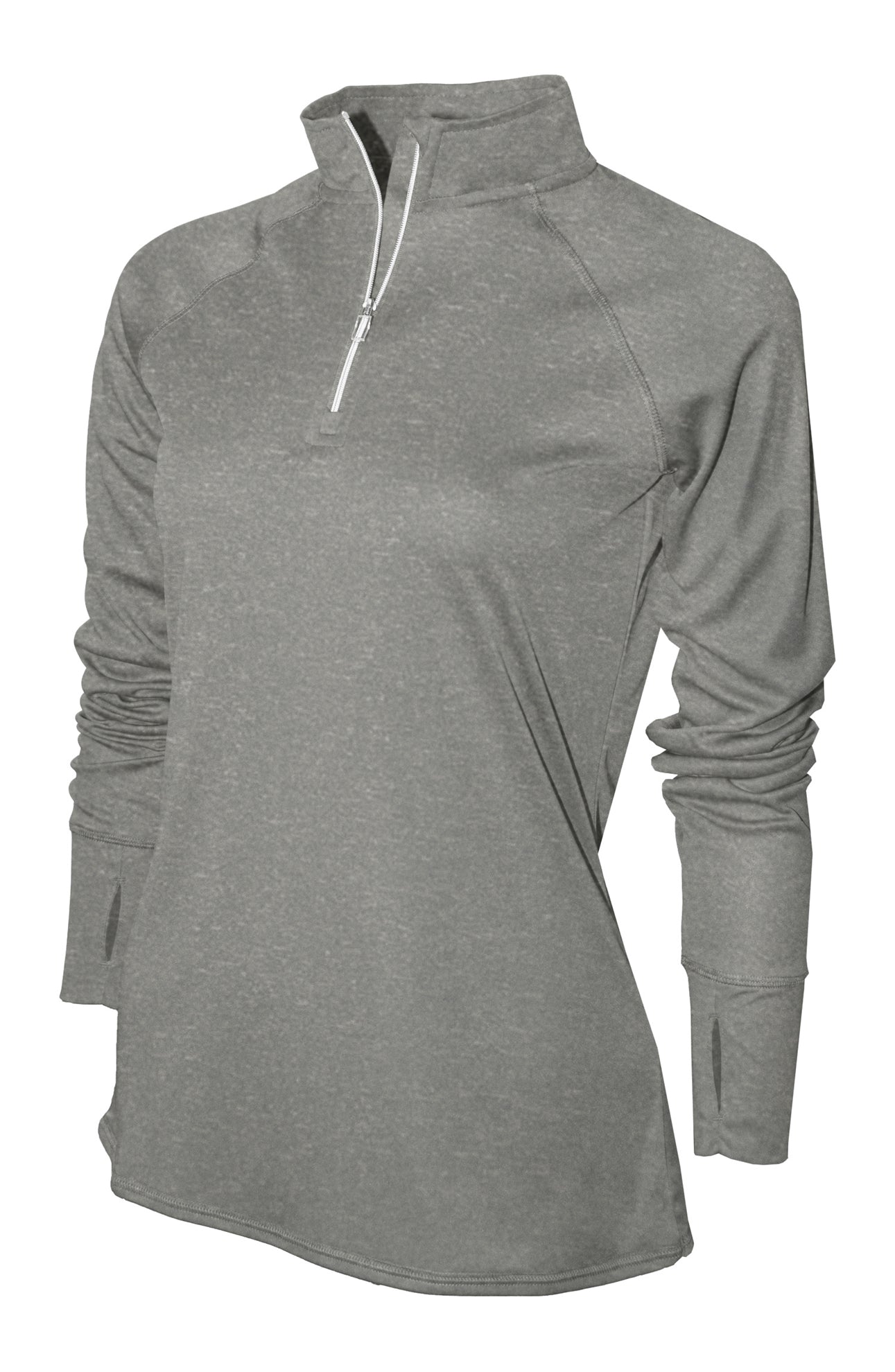 Ladies only Performance 1/4 Zip