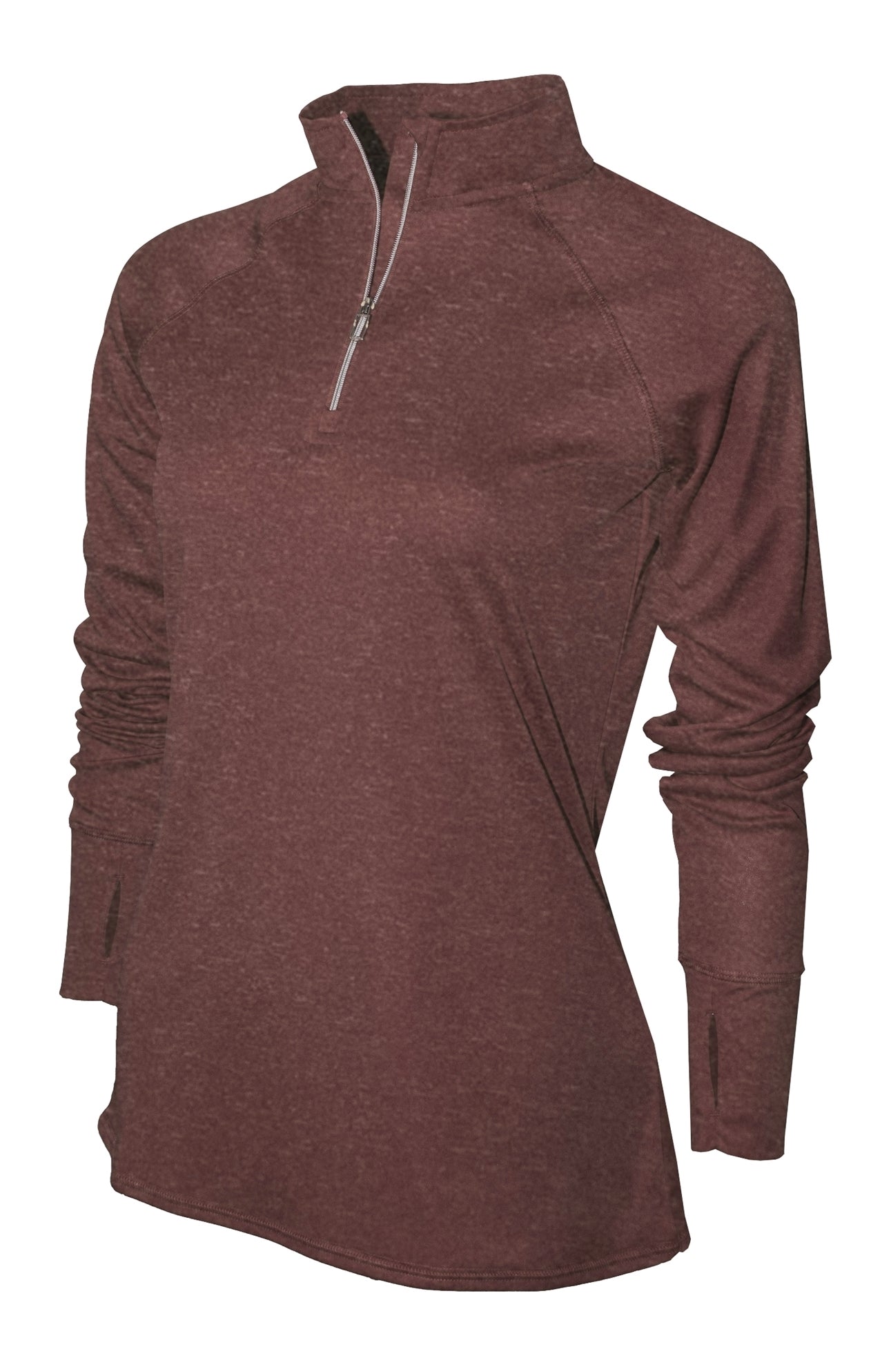 Ladies only Performance 1/4 Zip