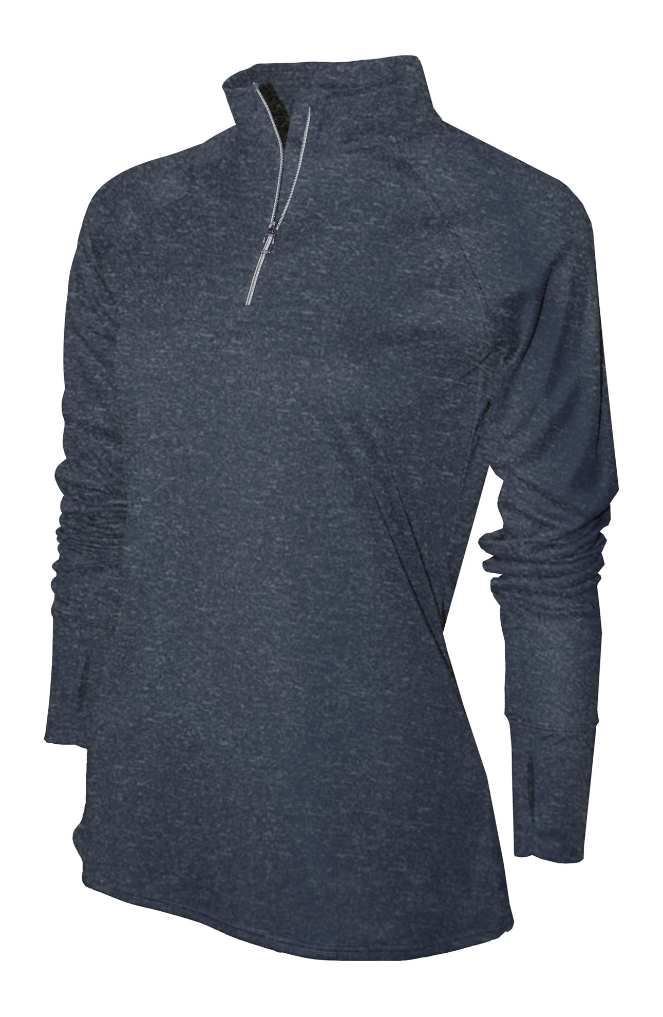 Ladies only Performance 1/4 Zip