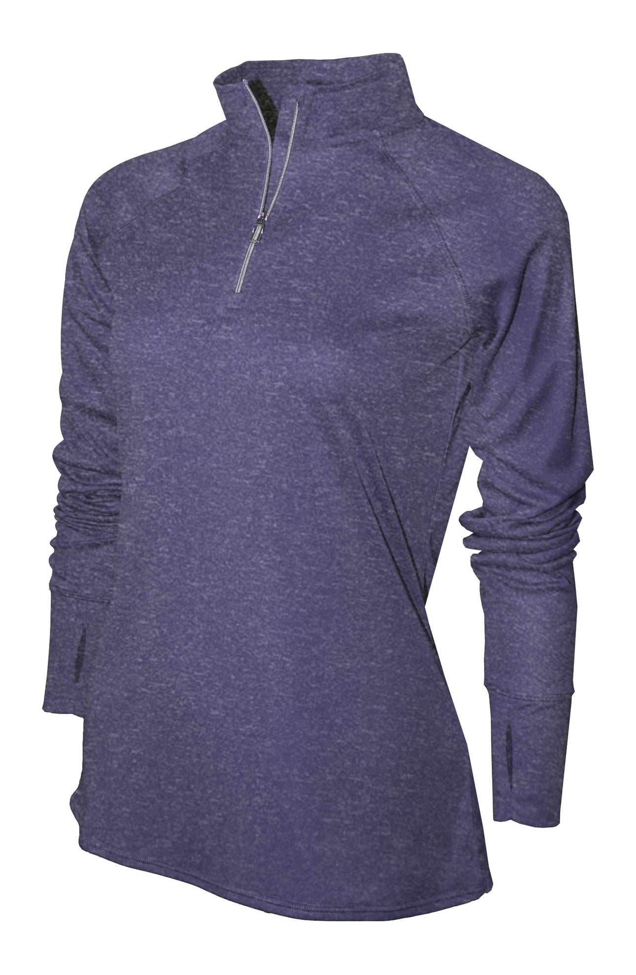 Ladies only Performance 1/4 Zip