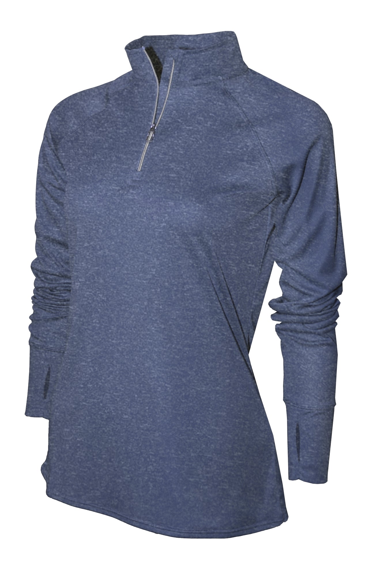 Ladies only Performance 1/4 Zip