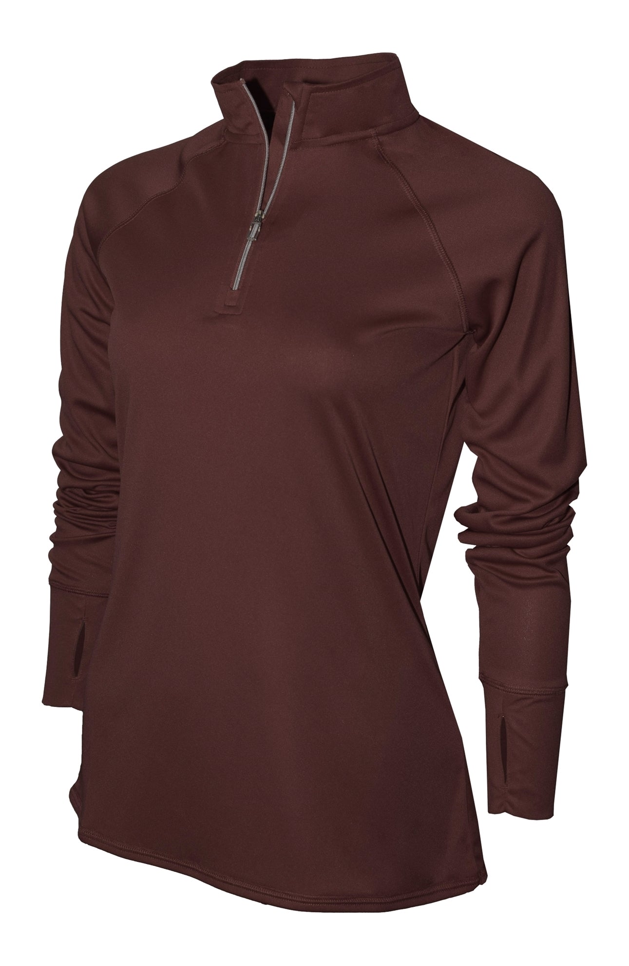 Ladies only Performance 1/4 Zip