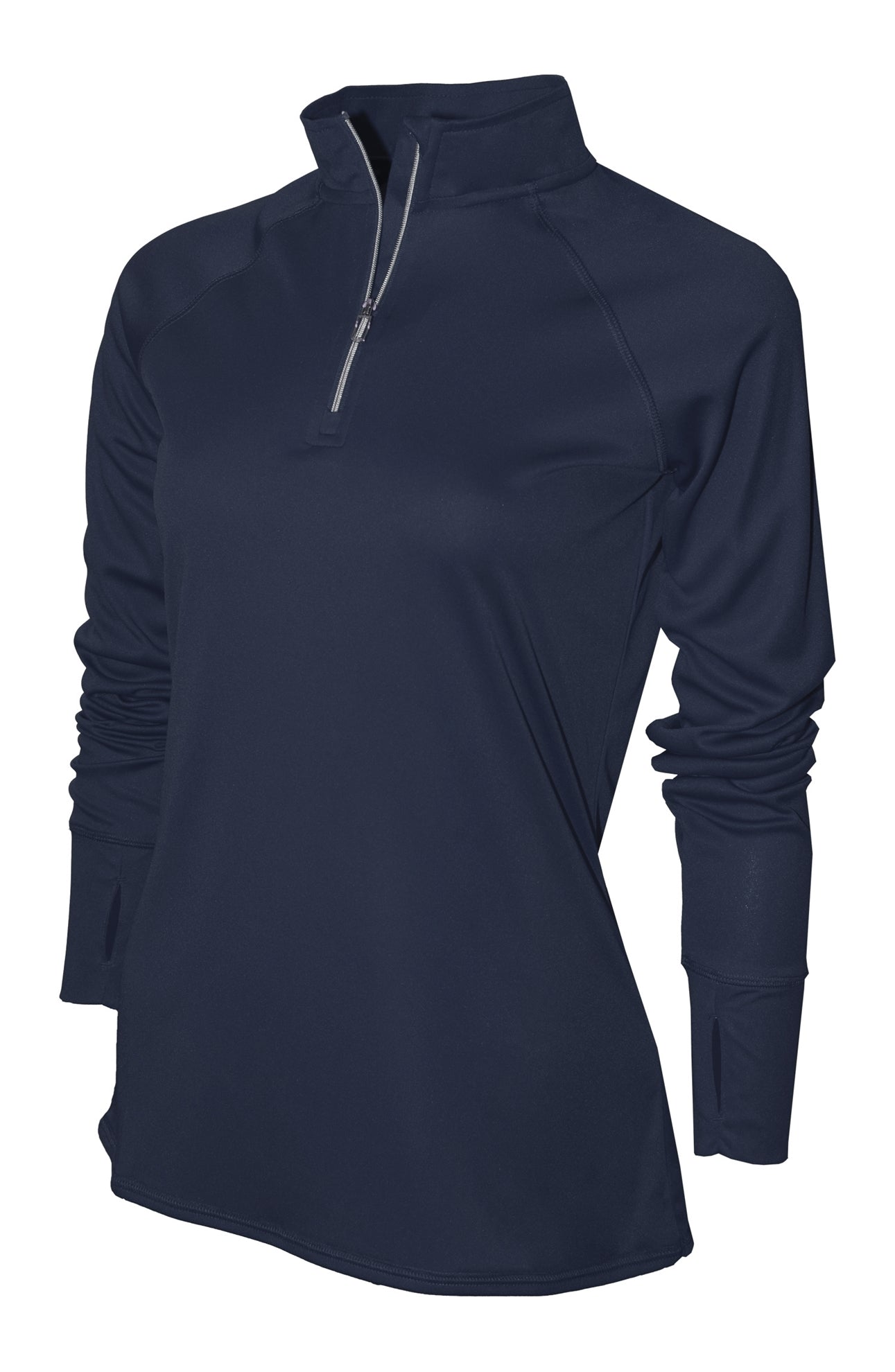 Ladies only Performance 1/4 Zip