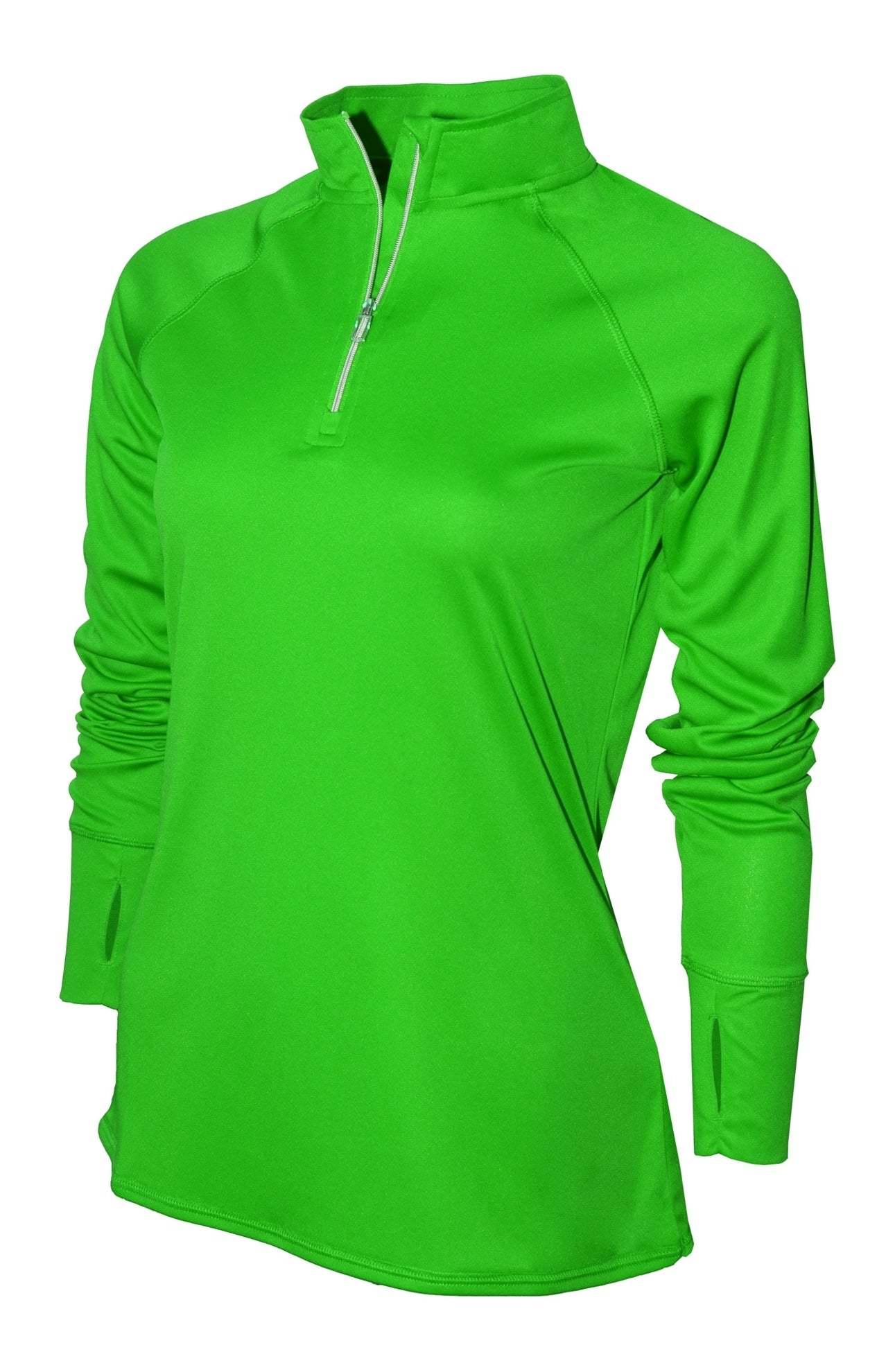 Ladies only Performance 1/4 Zip