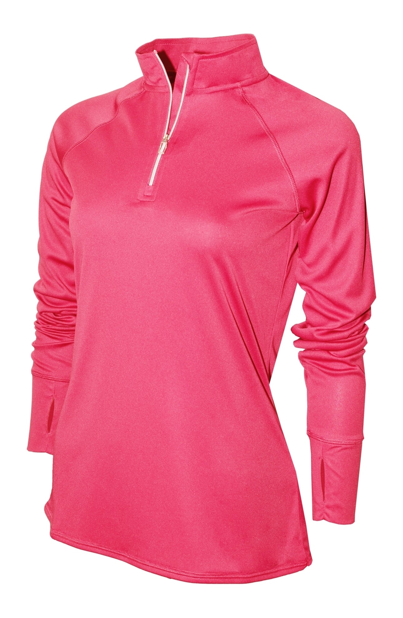 Ladies only Performance 1/4 Zip