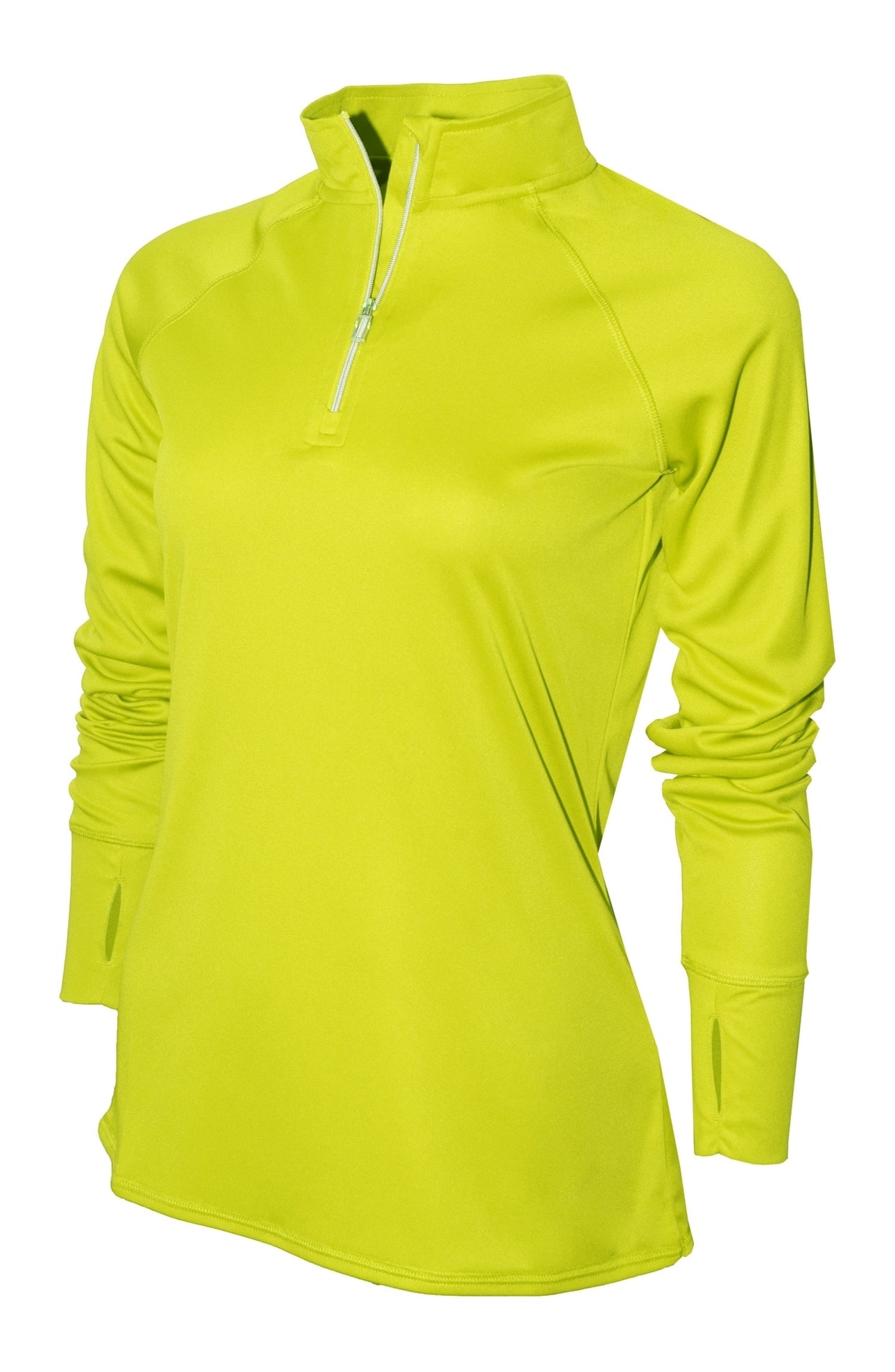 Ladies only Performance 1/4 Zip