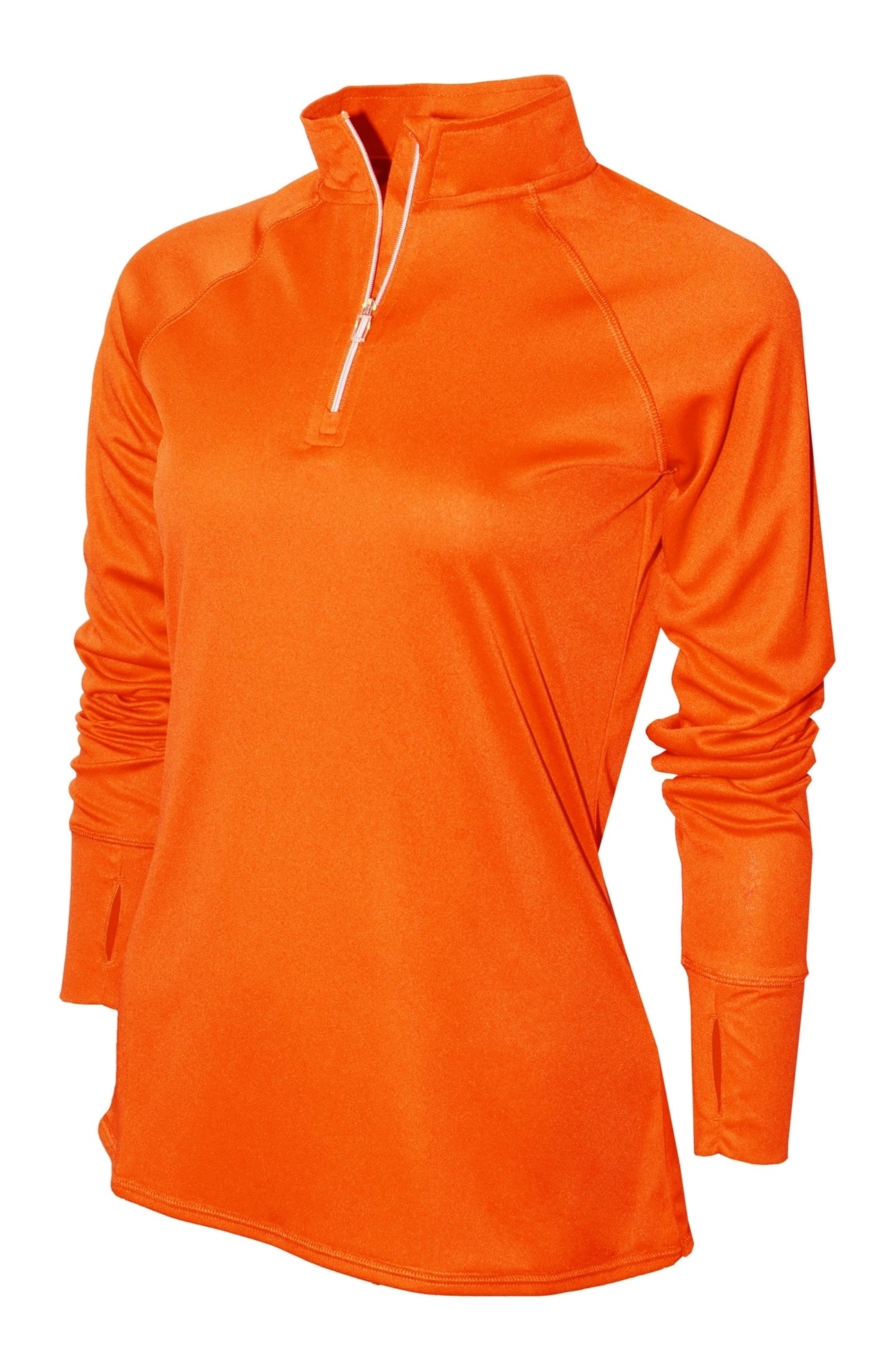 Ladies only Performance 1/4 Zip