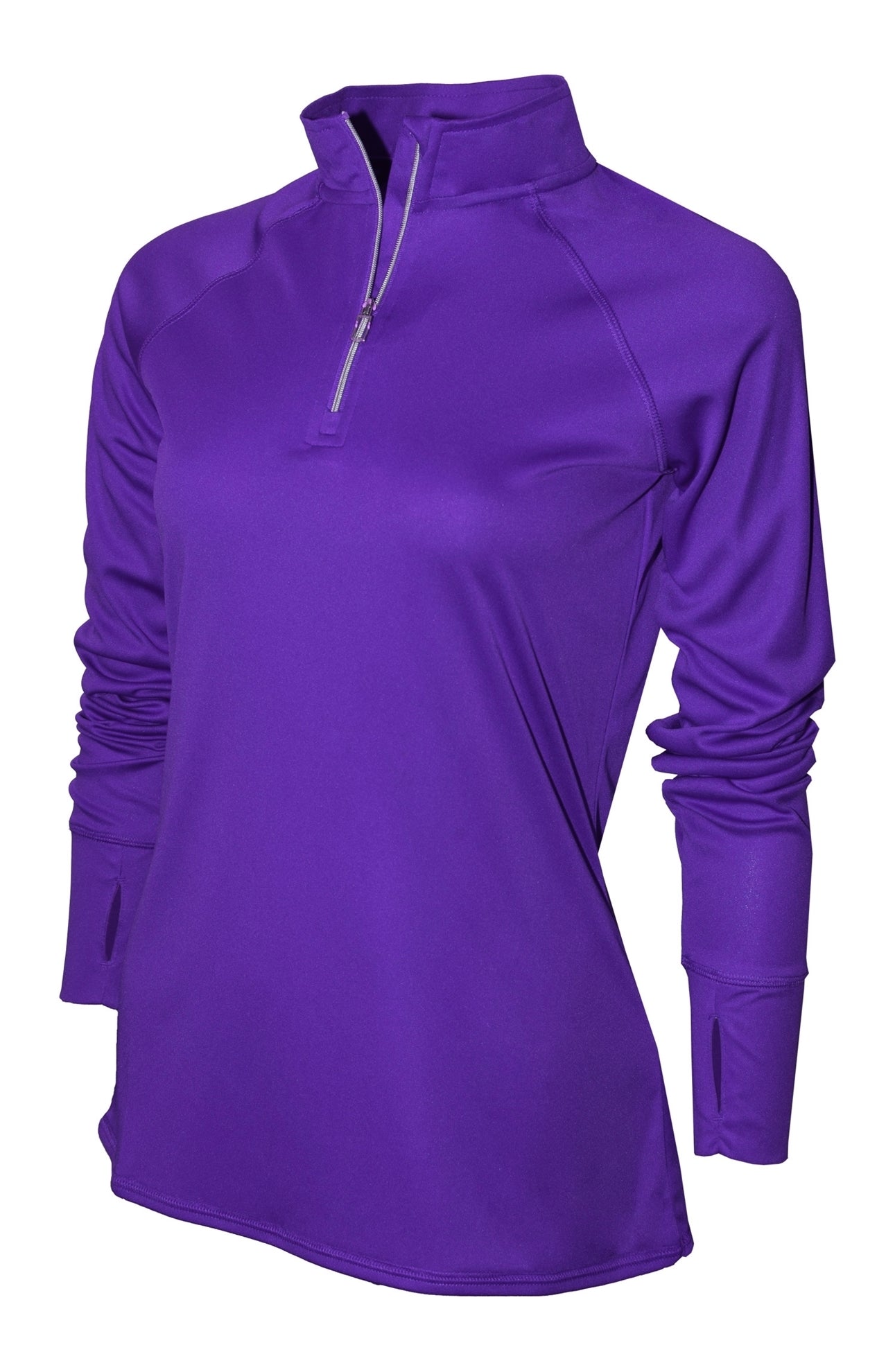 Ladies only Performance 1/4 Zip