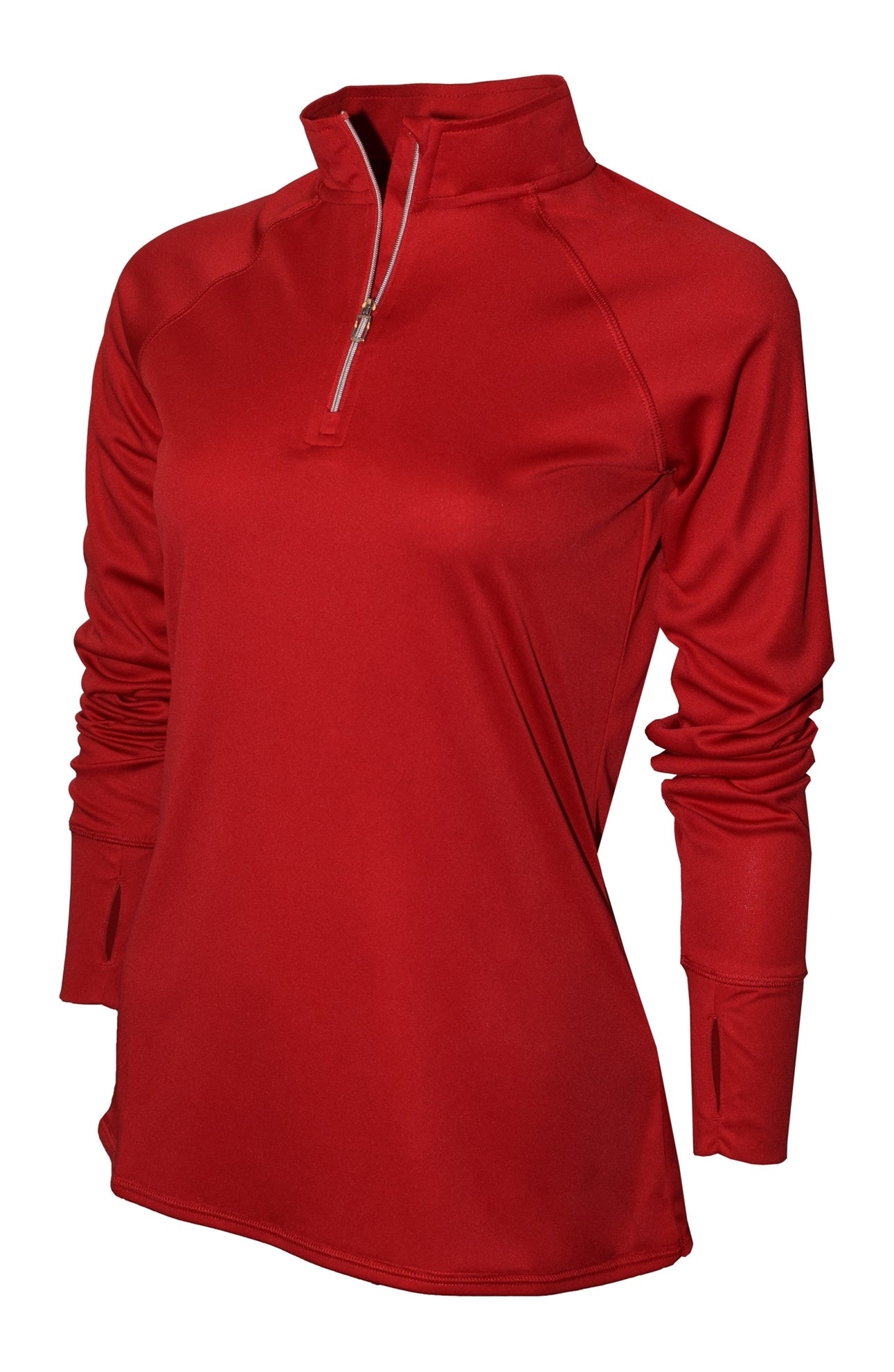 Ladies only Performance 1/4 Zip