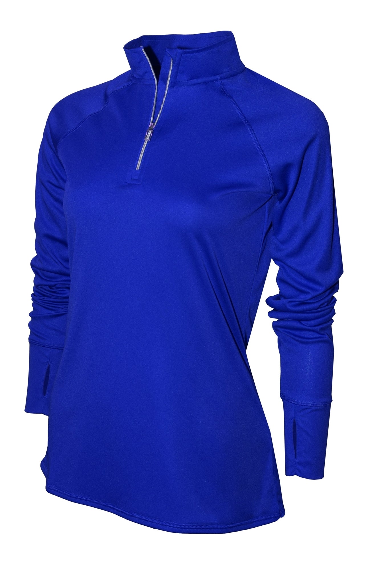 Ladies only Performance 1/4 Zip