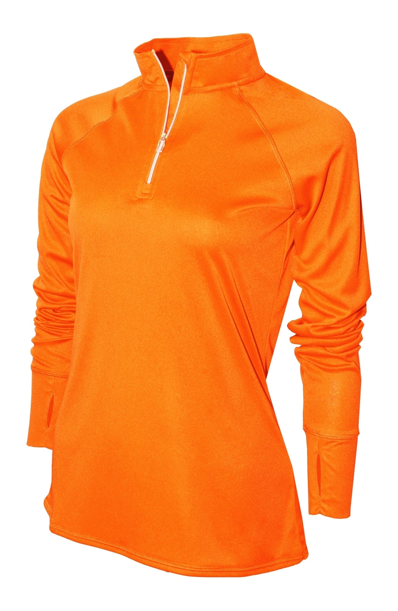 Ladies only Performance 1/4 Zip