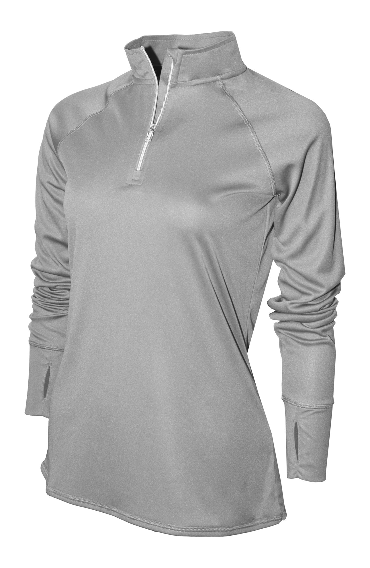 Ladies only Performance 1/4 Zip