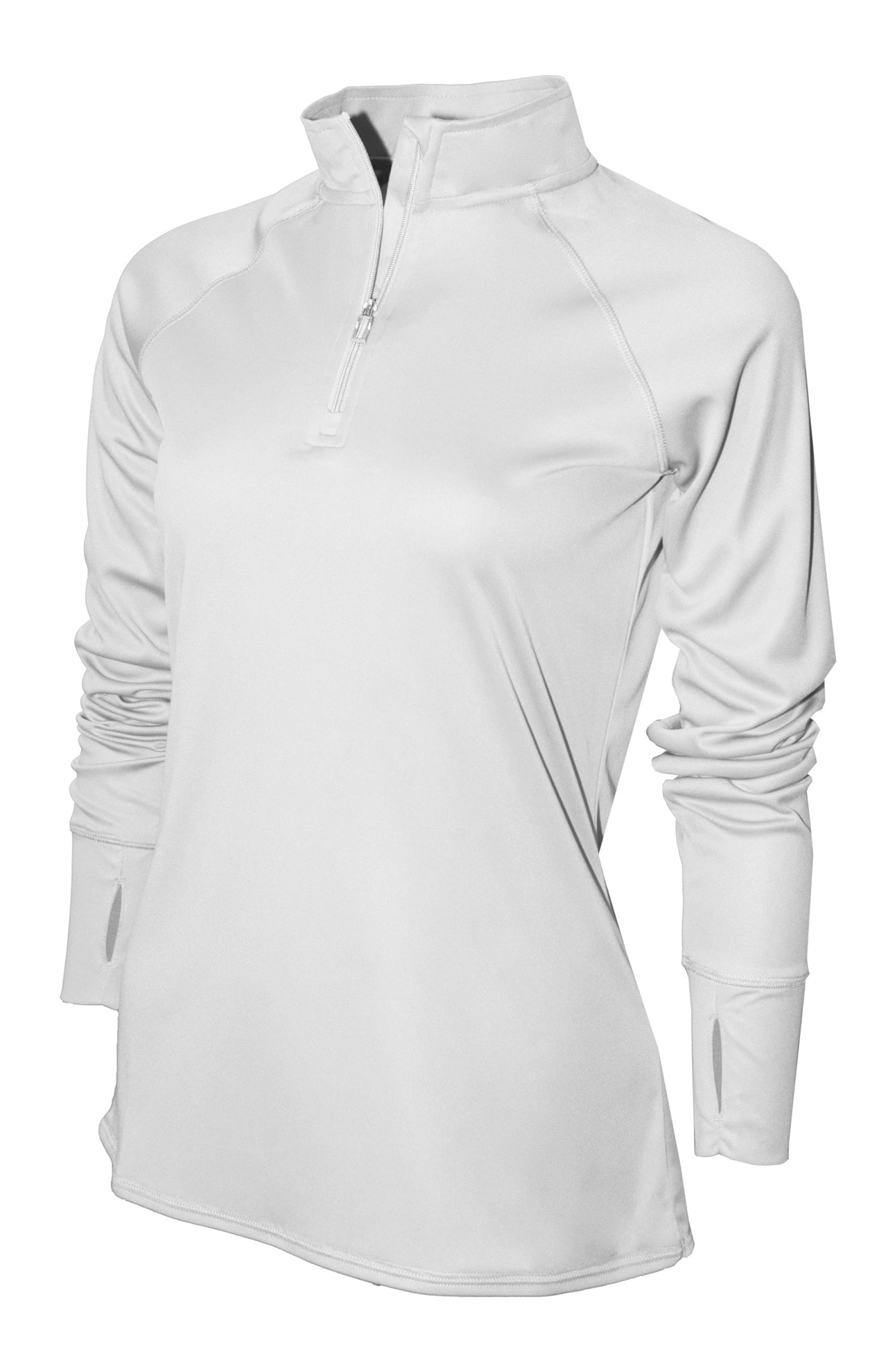 Ladies only Performance 1/4 Zip