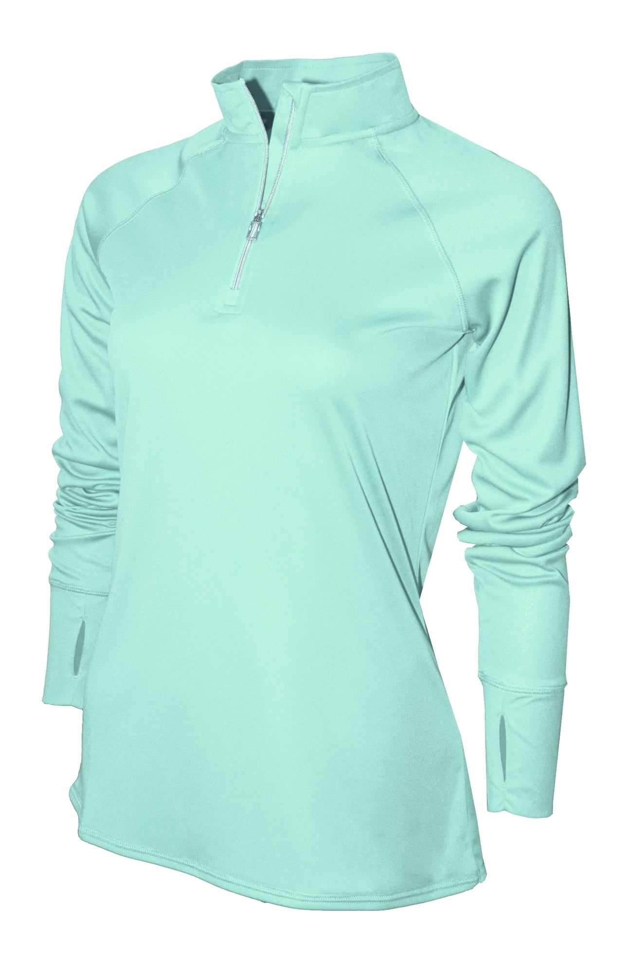 Ladies only Performance 1/4 Zip