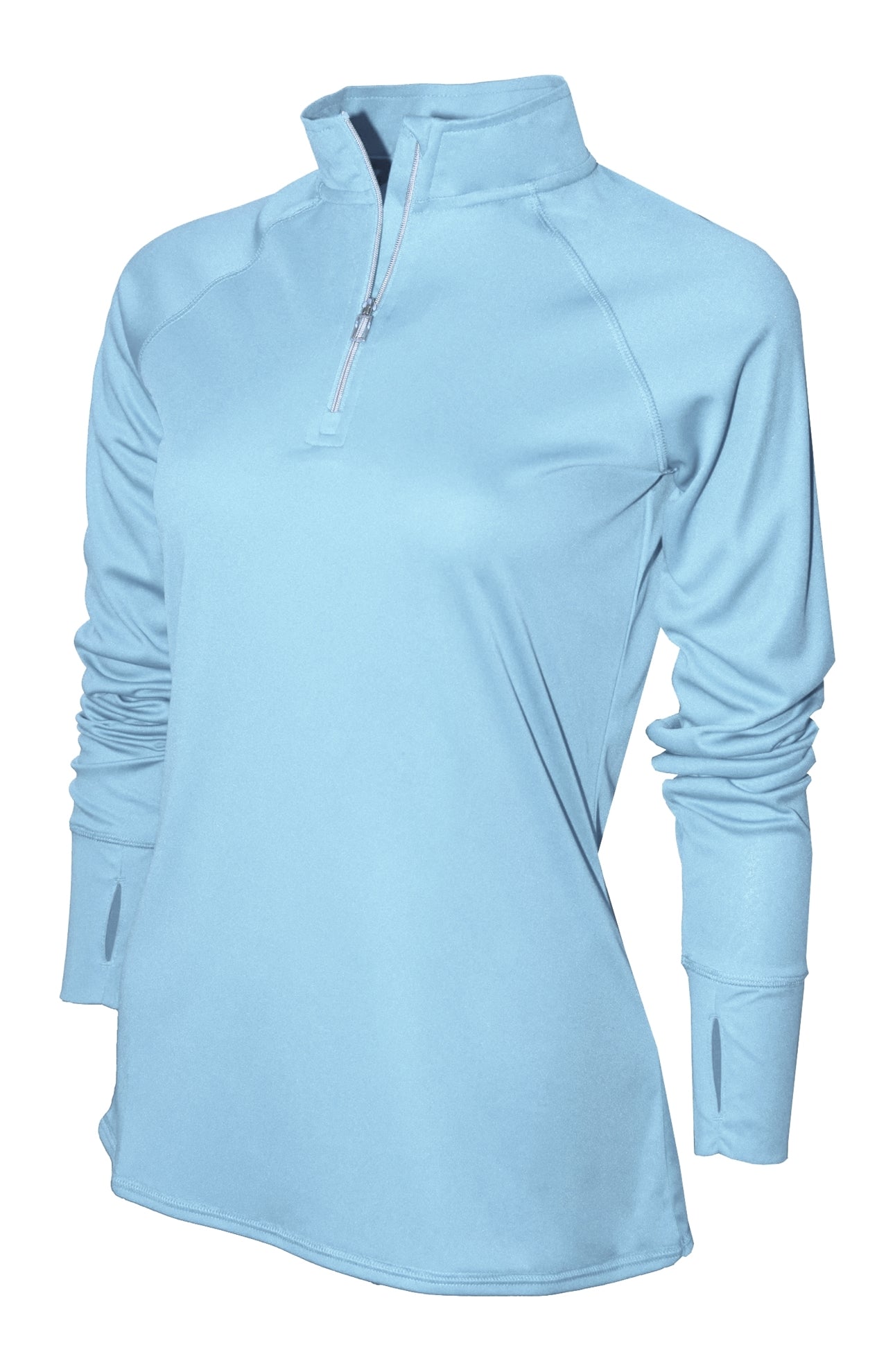Ladies only Performance 1/4 Zip