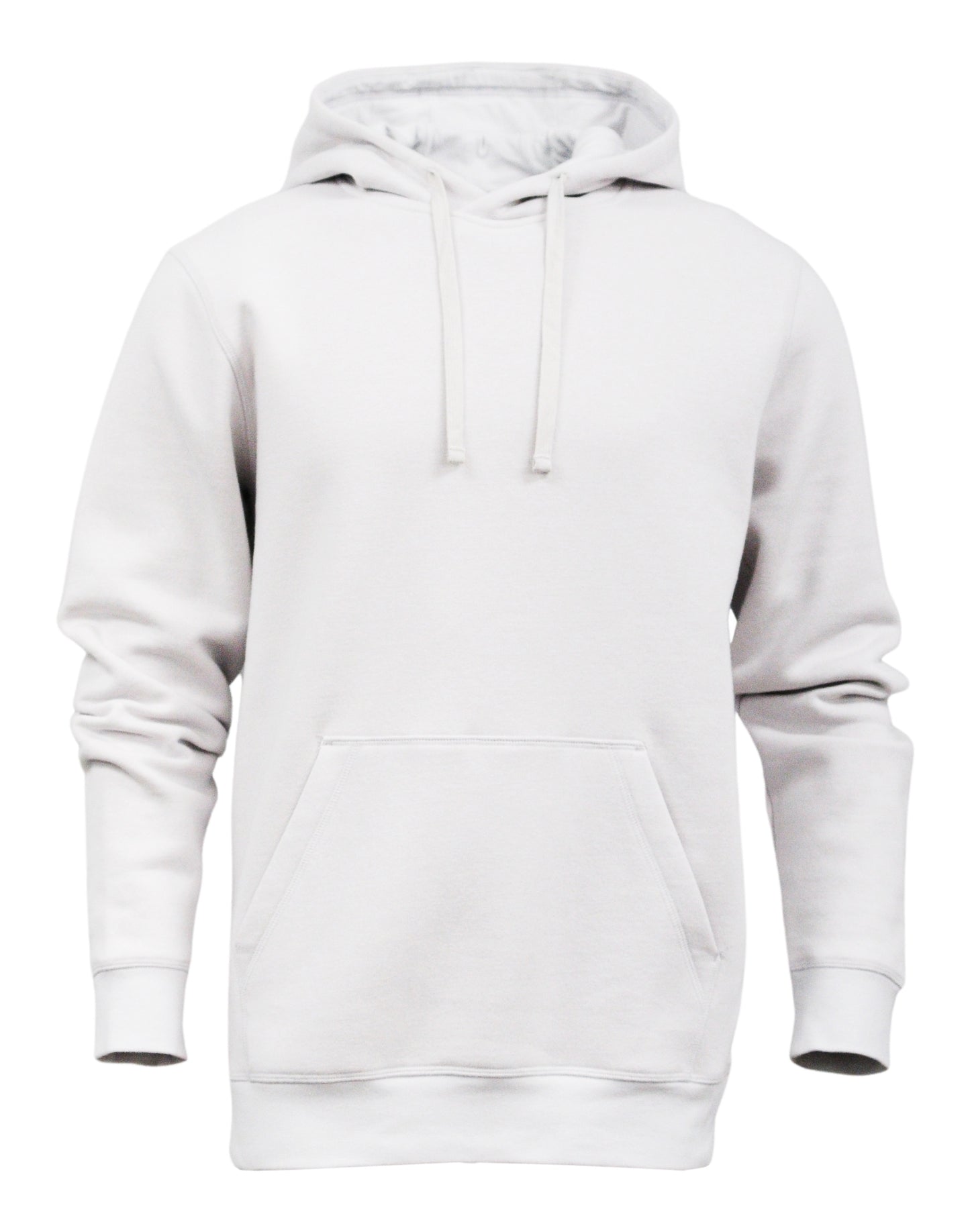 Heavyweight Hooded Sweatshirt