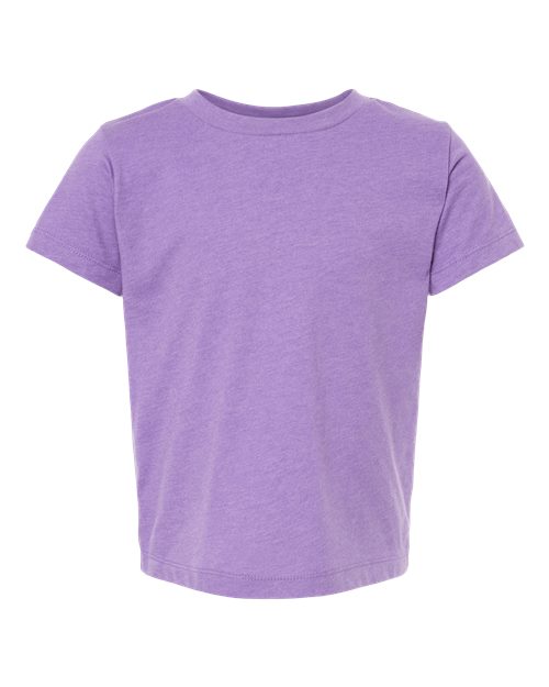 Toddler Soft Jersey Tee