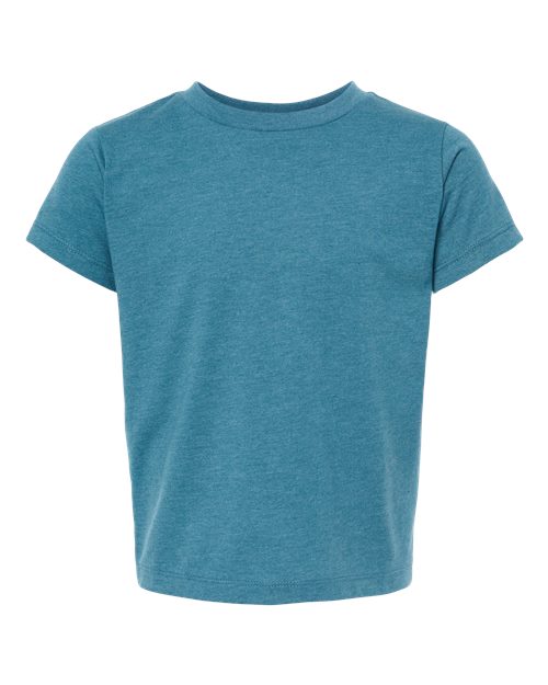 Toddler Soft Jersey Tee