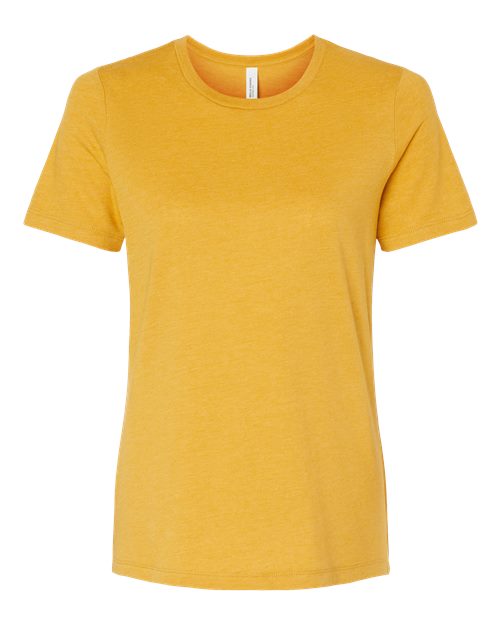 Ladies only Relaxed Jersey Tee