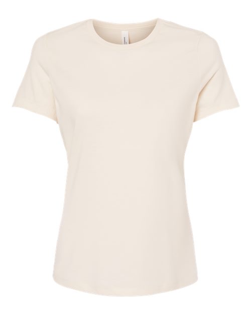 Ladies only Relaxed Jersey Tee