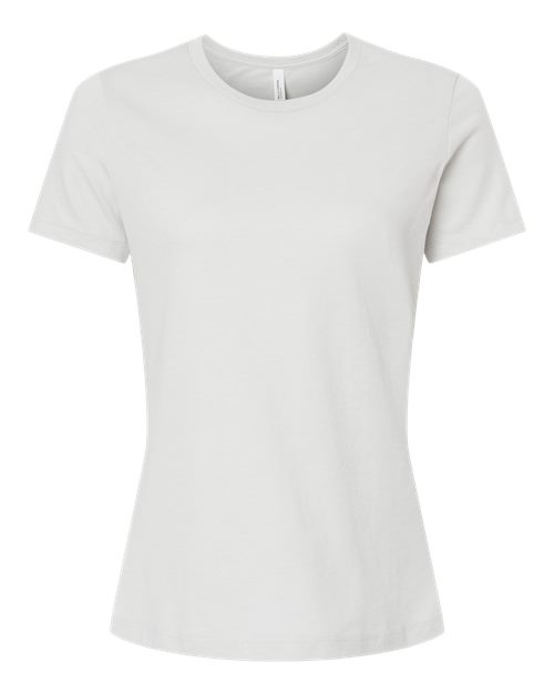 Ladies only Relaxed Jersey Tee