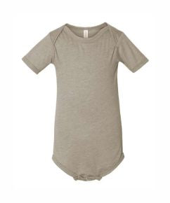 Infant Soft Jersey One Piece