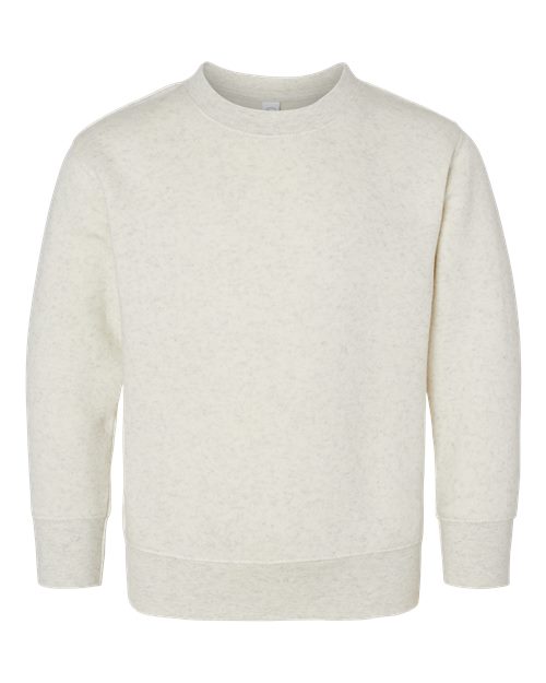 Toddler Crewneck Sweatshirt