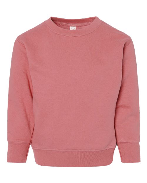 Toddler Crewneck Sweatshirt