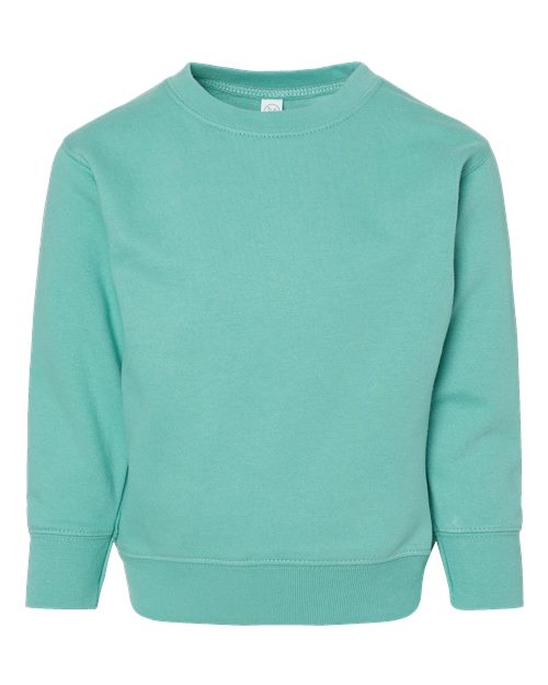 Toddler Crewneck Sweatshirt