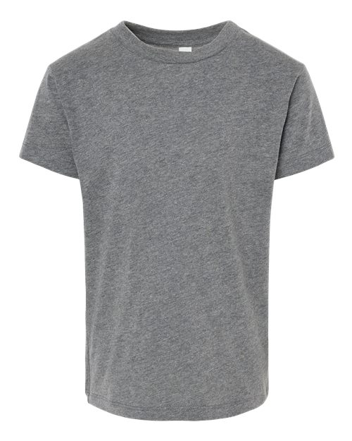 Toddler Soft Jersey Tee