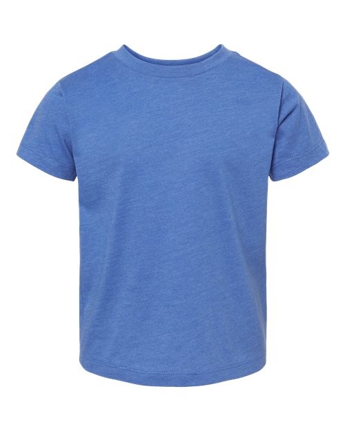 Toddler Soft Jersey Tee