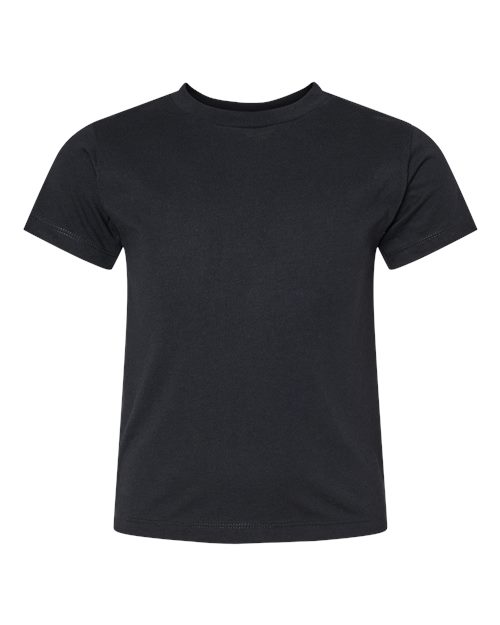 Toddler Soft Jersey Tee