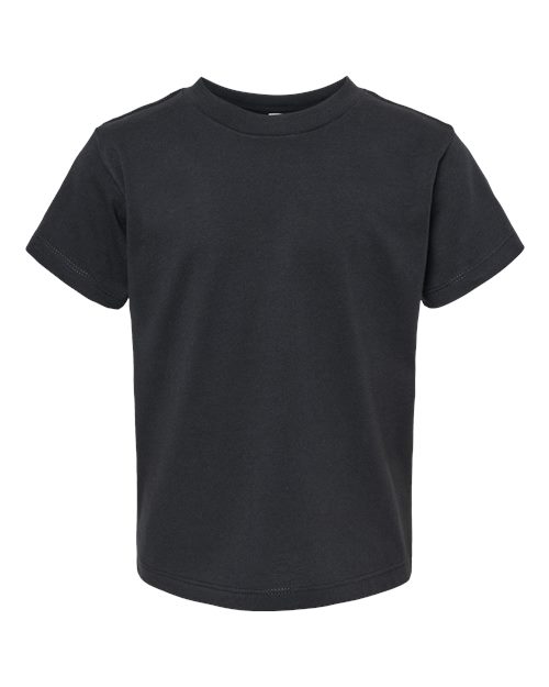 Toddler Soft Jersey Tee