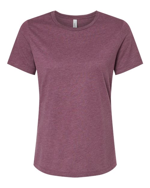 Ladies only Relaxed Jersey Tee