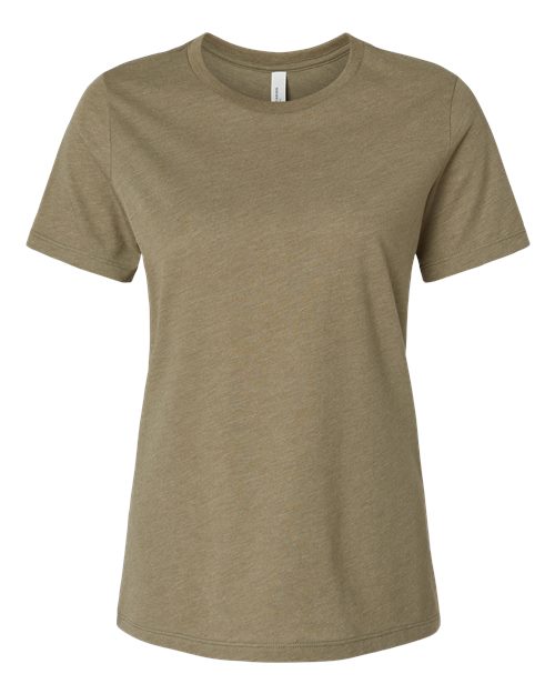 Ladies only Relaxed Jersey Tee