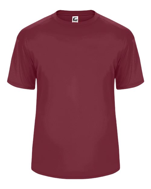 PE Uniform Performance T-shirt & Shorts Bundle