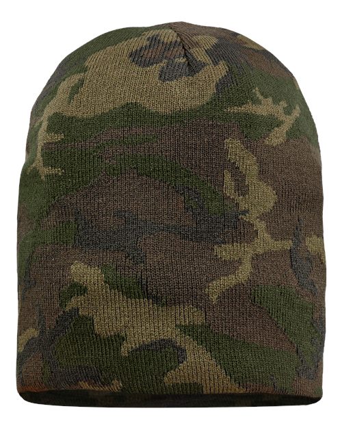 Knit Beanie