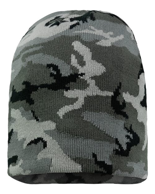 Knit Beanie
