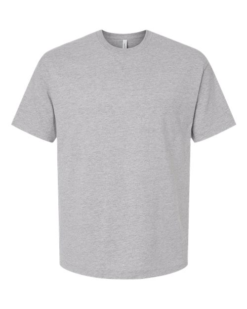 Heavyweight Cotton T-shirt