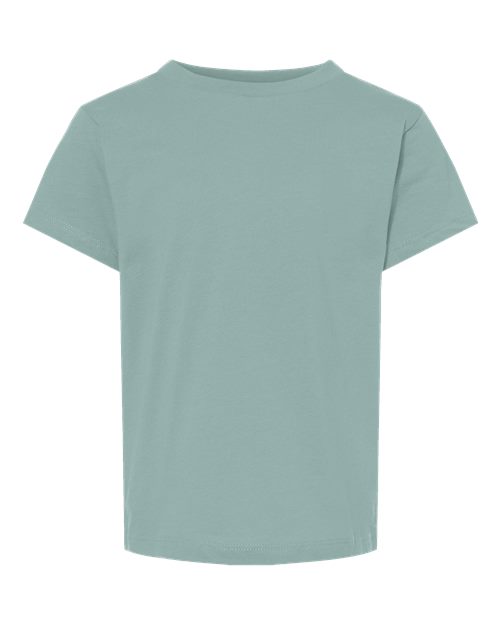 Toddler Soft Jersey Tee