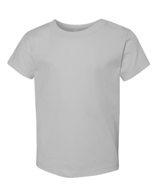 Toddler Soft Jersey Tee