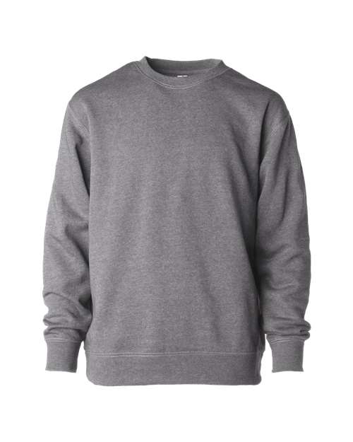 Toddler Lightweight Special Blend Crew Sweatshirt