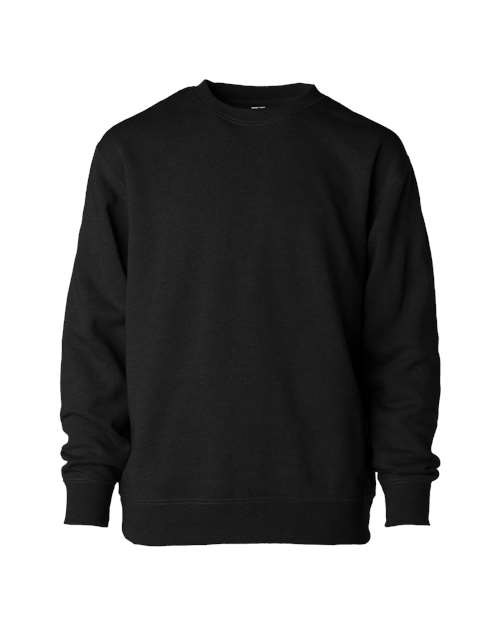 Toddler Lightweight Special Blend Crew Sweatshirt