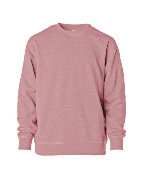 Toddler Lightweight Special Blend Crew Sweatshirt