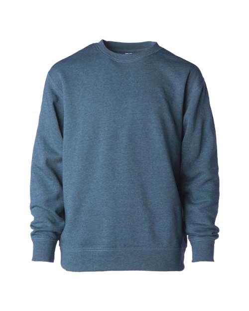 Toddler Lightweight Special Blend Crew Sweatshirt