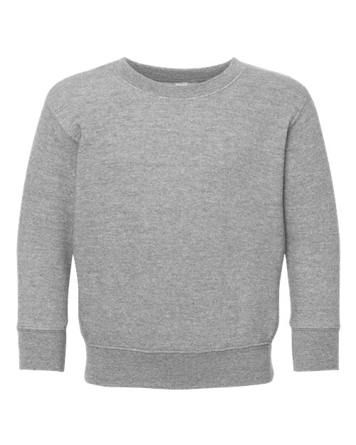 Toddler Crewneck Sweatshirt