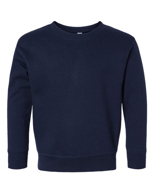 Toddler Crewneck Sweatshirt